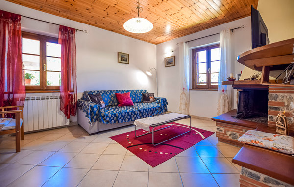Casa de vacaciones - Camaiore , Italia - ITV074 303