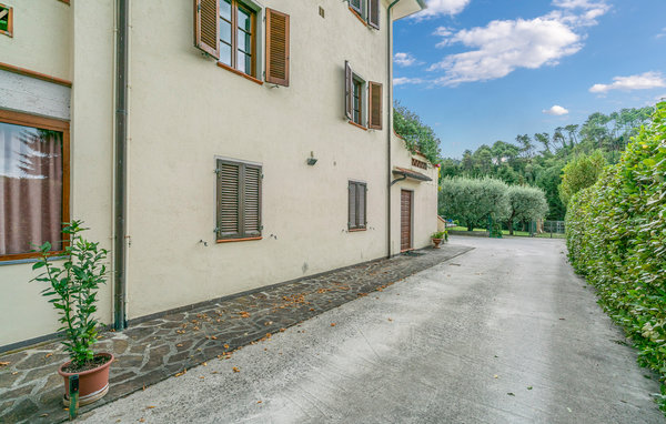 Casa de vacaciones - Camaiore , Italia - ITV074 81