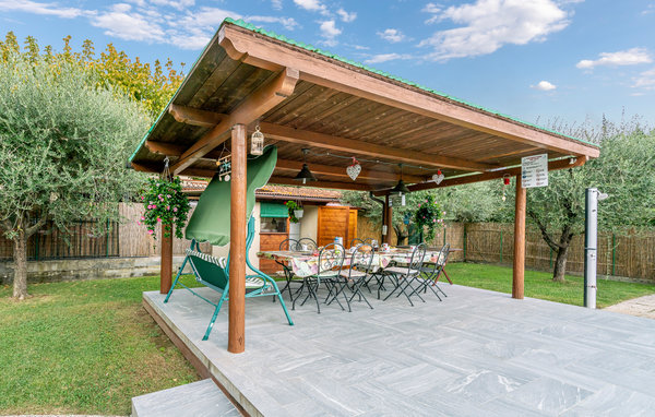 Casa de vacaciones - Camaiore , Italia - ITV074 101