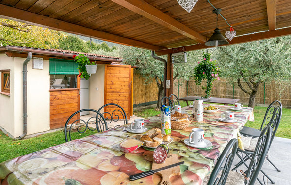 Casa de vacaciones - Camaiore , Italia - ITV074 102