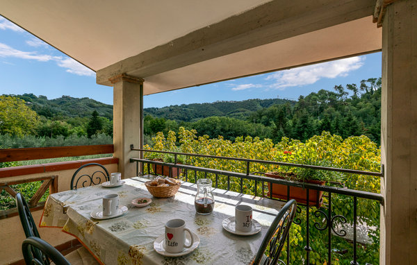 Casa de vacaciones - Camaiore , Italia - ITV074 6