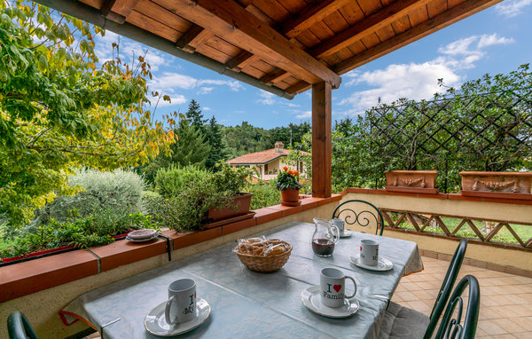 Casa de vacaciones - Camaiore , Italia - ITV074 103