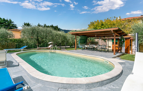 Casa de vacaciones - Camaiore , Italia - ITV074 5