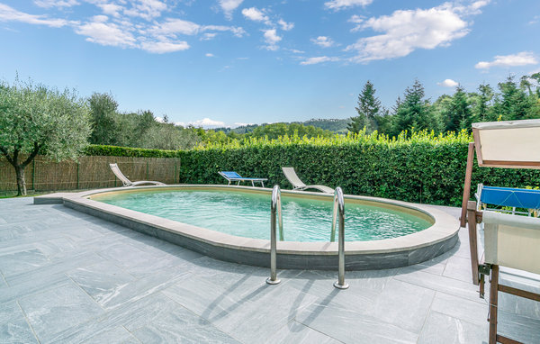 Casa de vacaciones - Camaiore , Italia - ITV074 11
