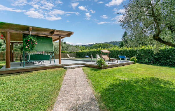 Casa de vacaciones - Camaiore , Italia - ITV074 13