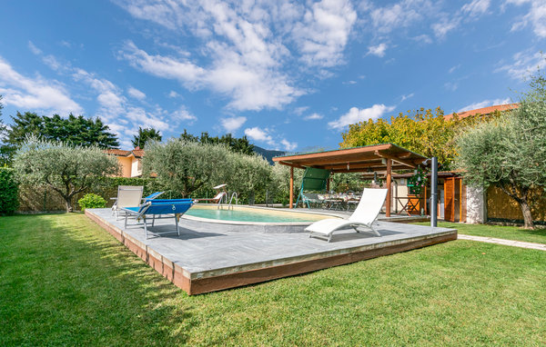 Casa de vacaciones - Camaiore , Italia - ITV074 14