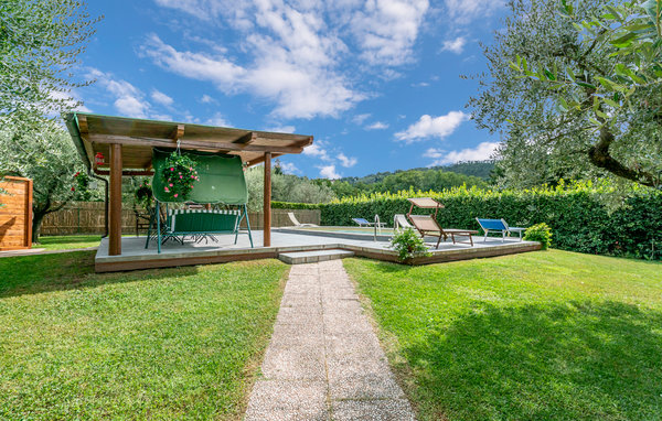 Casa de vacaciones - Camaiore , Italia - ITV074 16