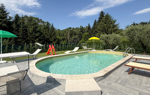 Feriehus - Camaiore , Italien - ITV074 17