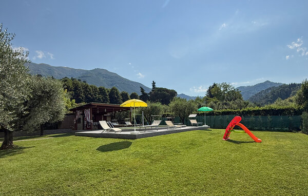 Feriehus - Camaiore , Italien - ITV074 18