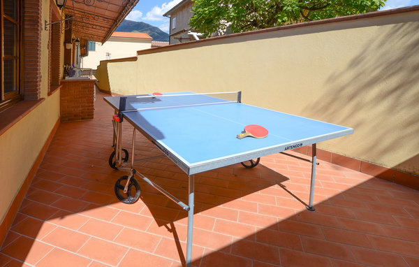 Location de vacances - Camaiore , Italie - ITV076 801