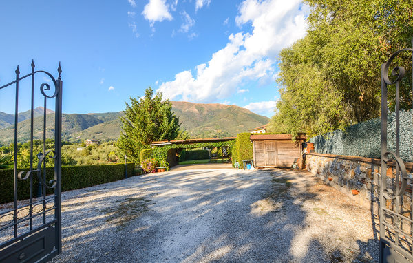 Location de vacances - Camaiore , Italie - ITV076 901