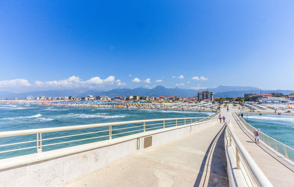 Location de vacances - Camaiore , Italie - ITV076 903