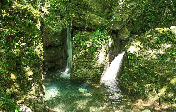 Location de vacances - Camaiore , Italie - ITV076 904