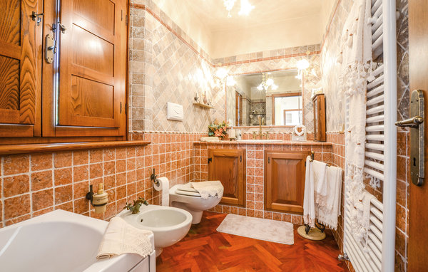 Location de vacances - Camaiore , Italie - ITV076 701
