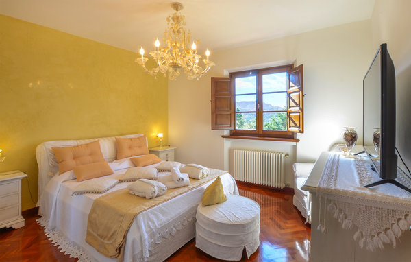 Location de vacances - Camaiore , Italie - ITV076 7