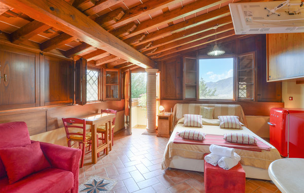 Location de vacances - Camaiore , Italie - ITV076 603