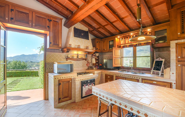 Location de vacances - Camaiore , Italie - ITV076 6