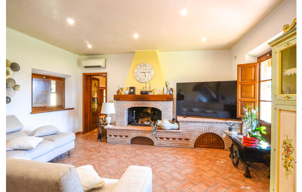 Location de vacances - Camaiore , Italie - ITV076 301