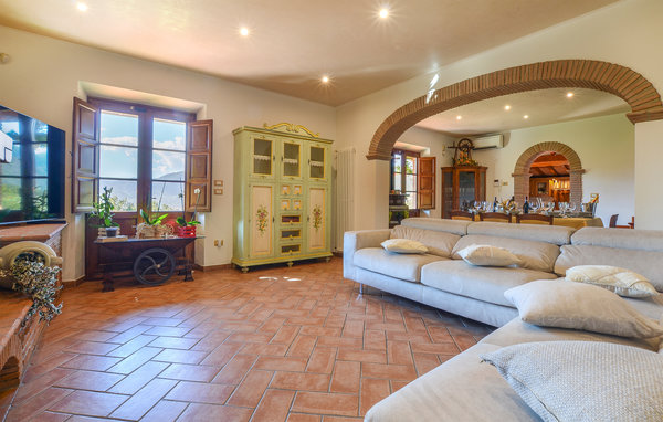 Location de vacances - Camaiore , Italie - ITV076 3