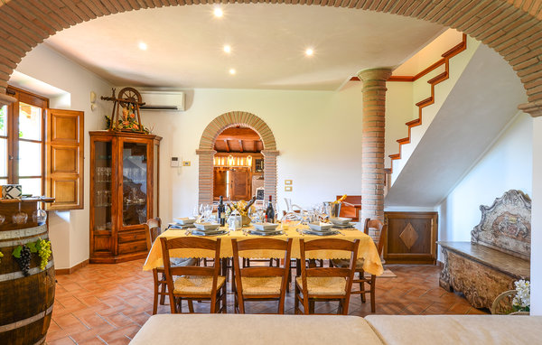 Location de vacances - Camaiore , Italie - ITV076 303