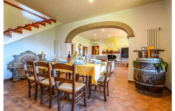 Location de vacances - Camaiore , Italie - ITV076 304