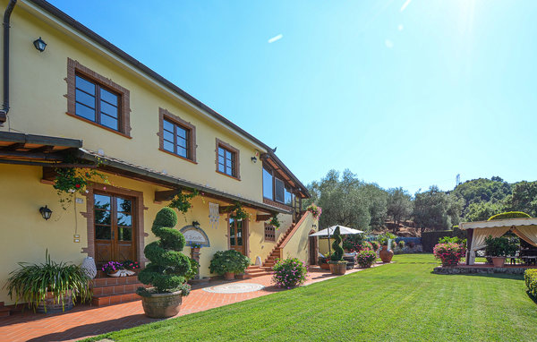 Location de vacances - Camaiore , Italie - ITV076 81