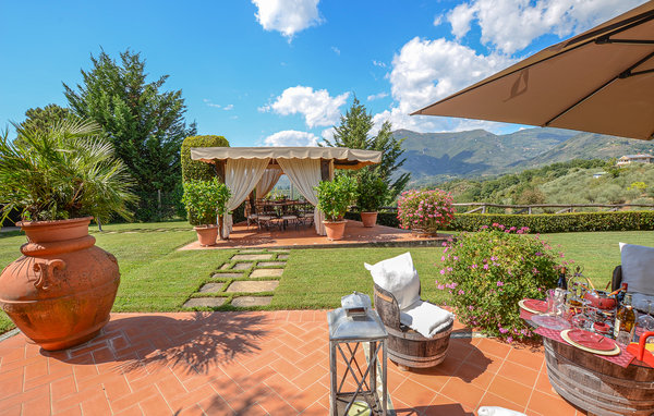 Location de vacances - Camaiore , Italie - ITV076 101