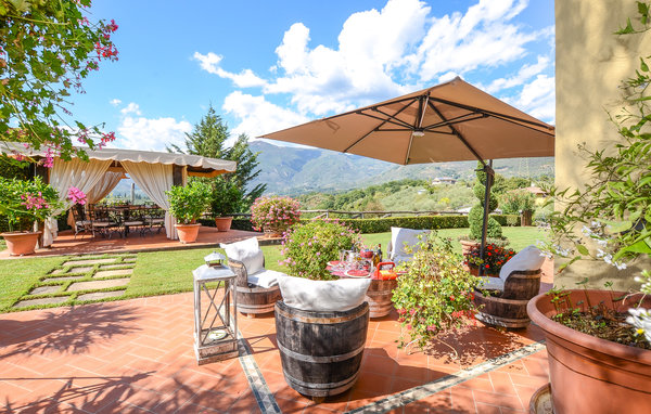 Location de vacances - Camaiore , Italie - ITV076 4