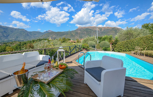 Location de vacances - Camaiore , Italie - ITV076 11