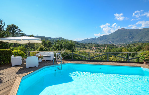 Location de vacances - Camaiore , Italie - ITV076 12