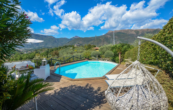 Location de vacances - Camaiore , Italie - ITV076 13