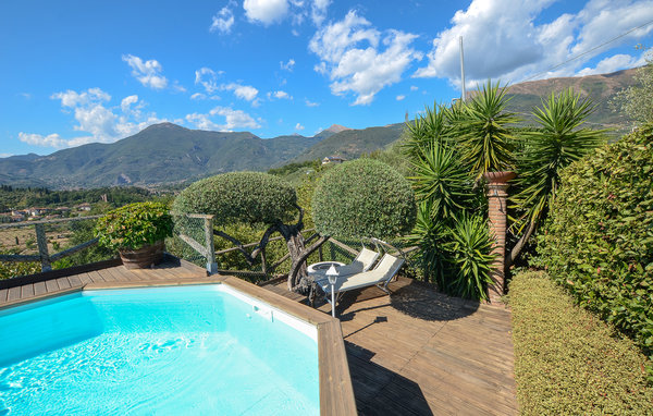 Location de vacances - Camaiore , Italie - ITV076 14
