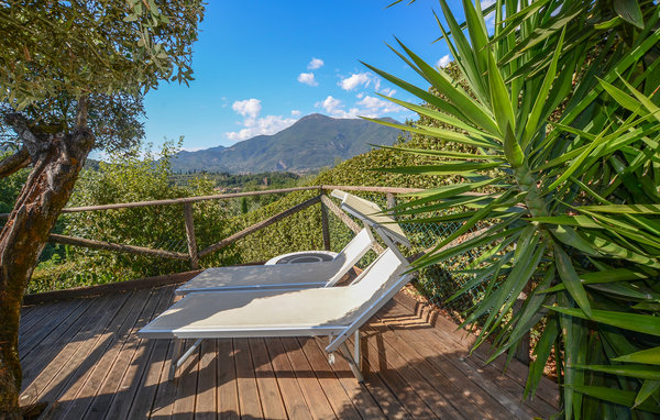 Location de vacances - Camaiore , Italie - ITV076 15