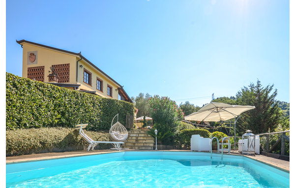 Location de vacances - Camaiore , Italie - ITV076 16