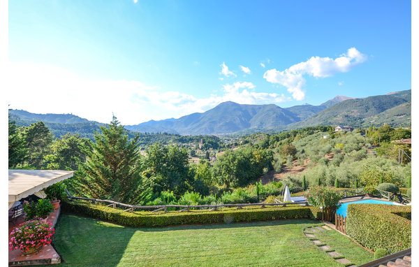 Location de vacances - Camaiore , Italie - ITV076 202