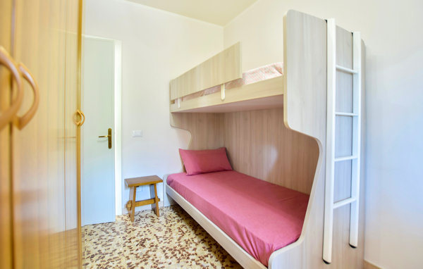 Apartamento - Camaiore , Italia - ITV080 603