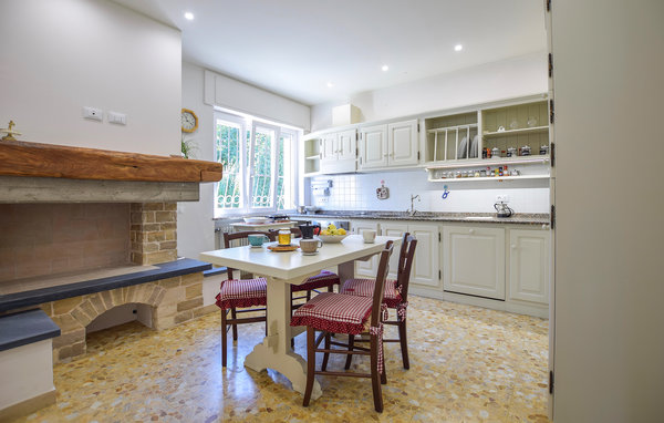 Apartamento - Camaiore , Italia - ITV080 401