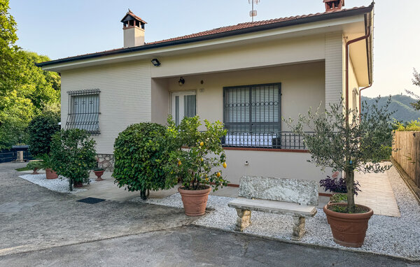Apartamento - Camaiore , Italia - ITV080 81