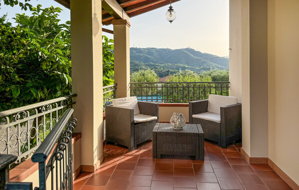Apartamento - Camaiore , Italia - ITV080 4