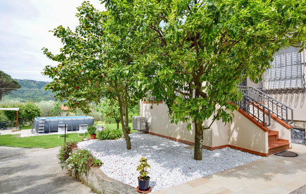 Apartamento - Camaiore , Italia - ITV080 11