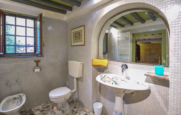 Casa de vacaciones - Camaiore , Italia - ITV081 701
