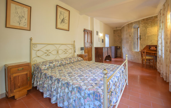 Casa de vacaciones - Camaiore , Italia - ITV081 6
