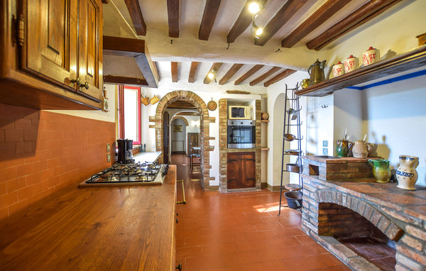 Casa de vacaciones - Camaiore , Italia - ITV081 5