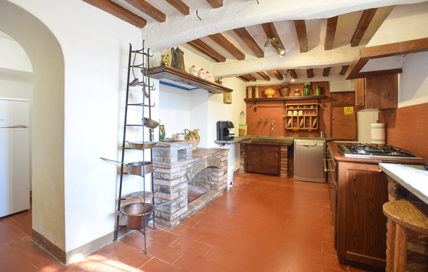 Casa de vacaciones - Camaiore , Italia - ITV081 401