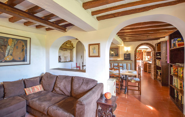 Casa de vacaciones - Camaiore , Italia - ITV081 3