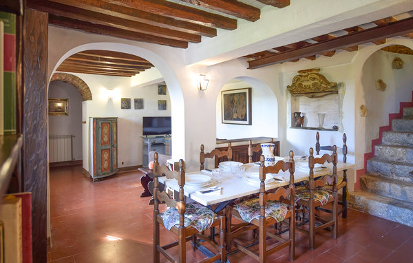Casa de vacaciones - Camaiore , Italia - ITV081 301