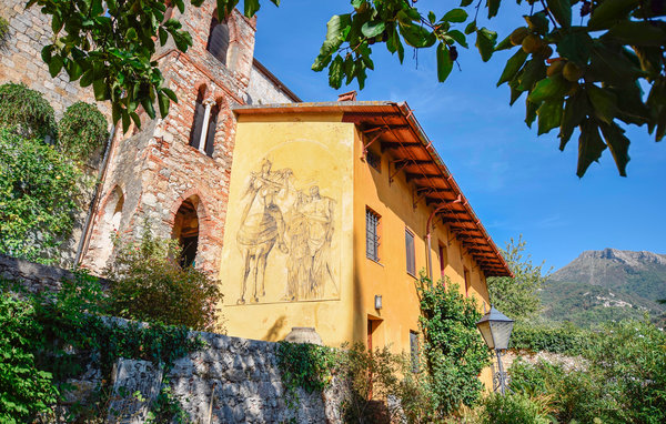 Casa de vacaciones - Camaiore , Italia - ITV081 82