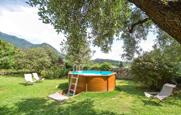Casa de vacaciones - Camaiore , Italia - ITV081 4