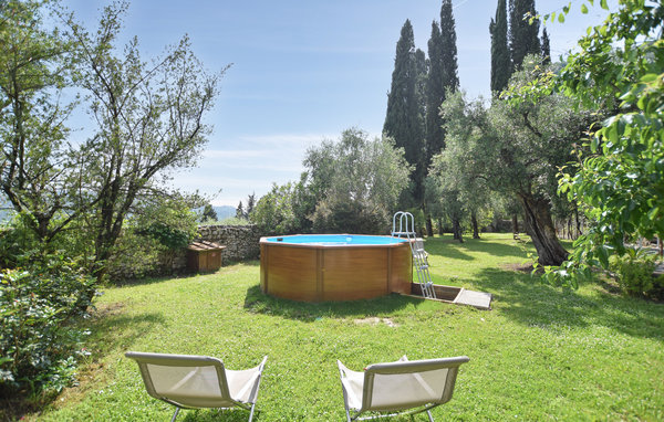 Casa de vacaciones - Camaiore , Italia - ITV081 11