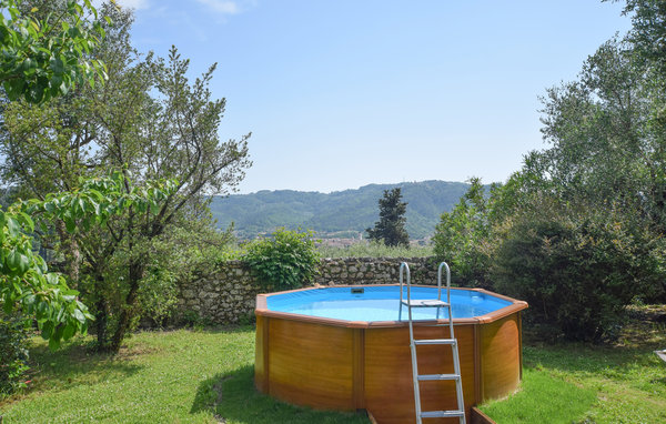 Casa de vacaciones - Camaiore , Italia - ITV081 12